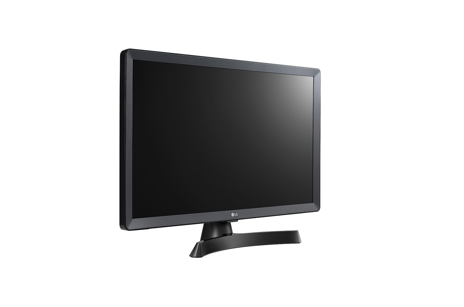 LG 28" (71 cm) | Moniteur TV LED IPS 16/9ème | Résolution HD 1366 x 768, LG 28TL510V-PZ