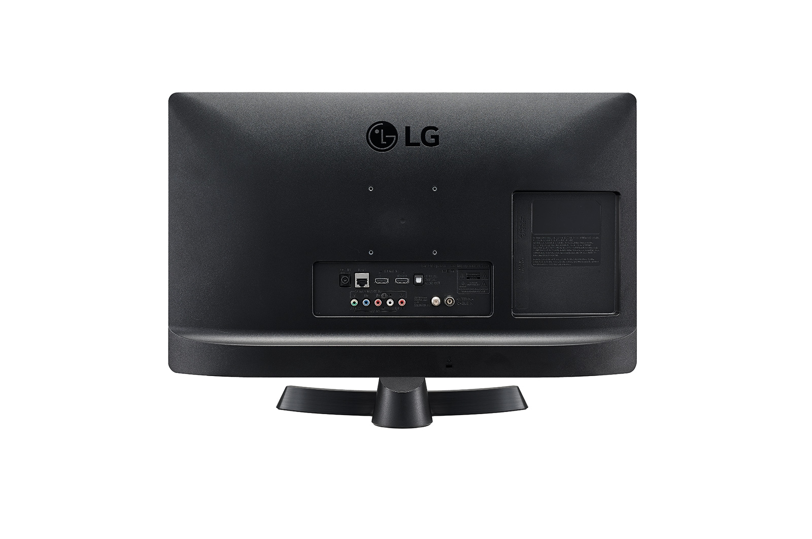 LG 28" (71 cm) | Moniteur TV LED IPS 16/9ème | Résolution HD 1366 x 768, LG 28TL510V-PZ