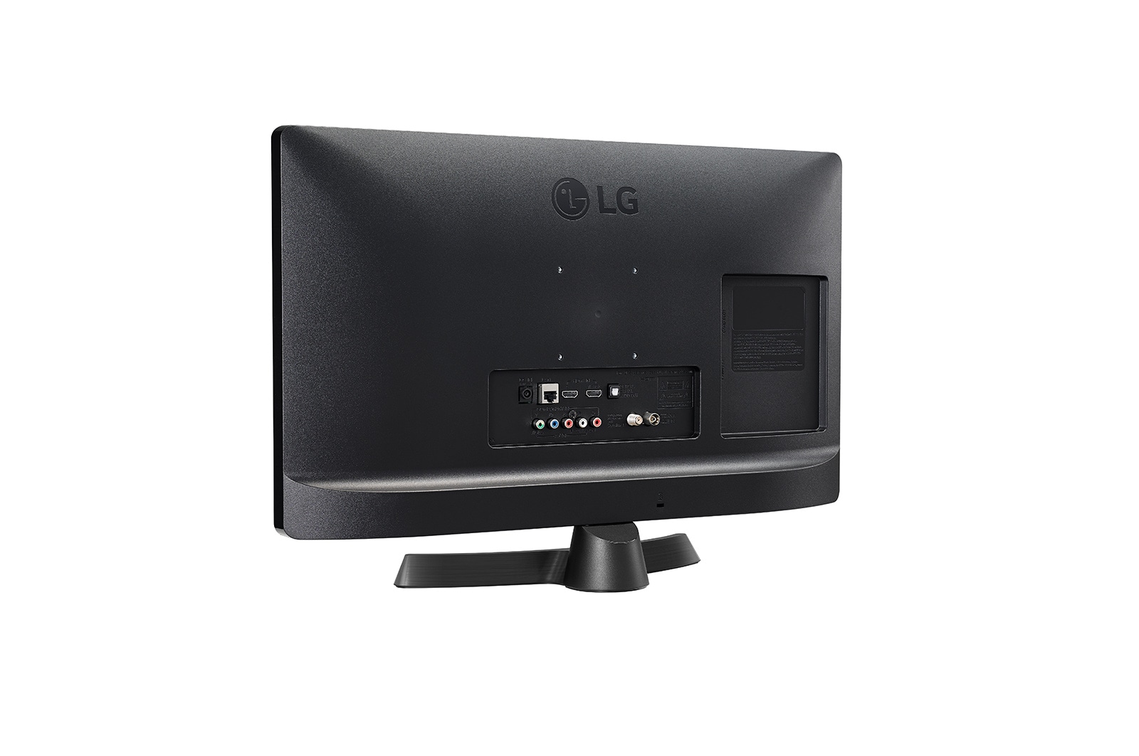 LG 28" (71 cm) | Moniteur TV LED IPS 16/9ème | Résolution HD 1366 x 768, LG 28TL510V-PZ