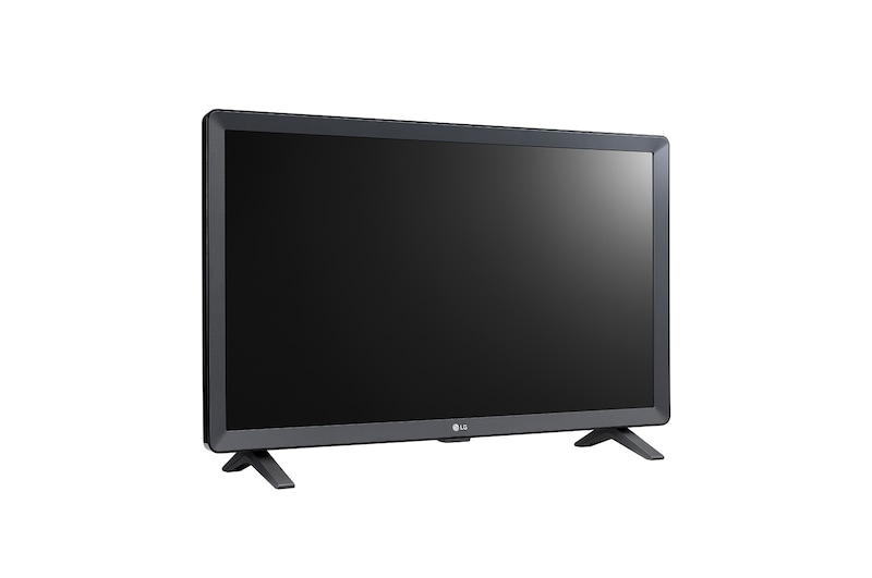 LG 28" (71 cm) | Moniteur TV LED Angle de vision élargi 16/9ème | Résolution HD 1366 x 768, LG 28TL520S-PZ