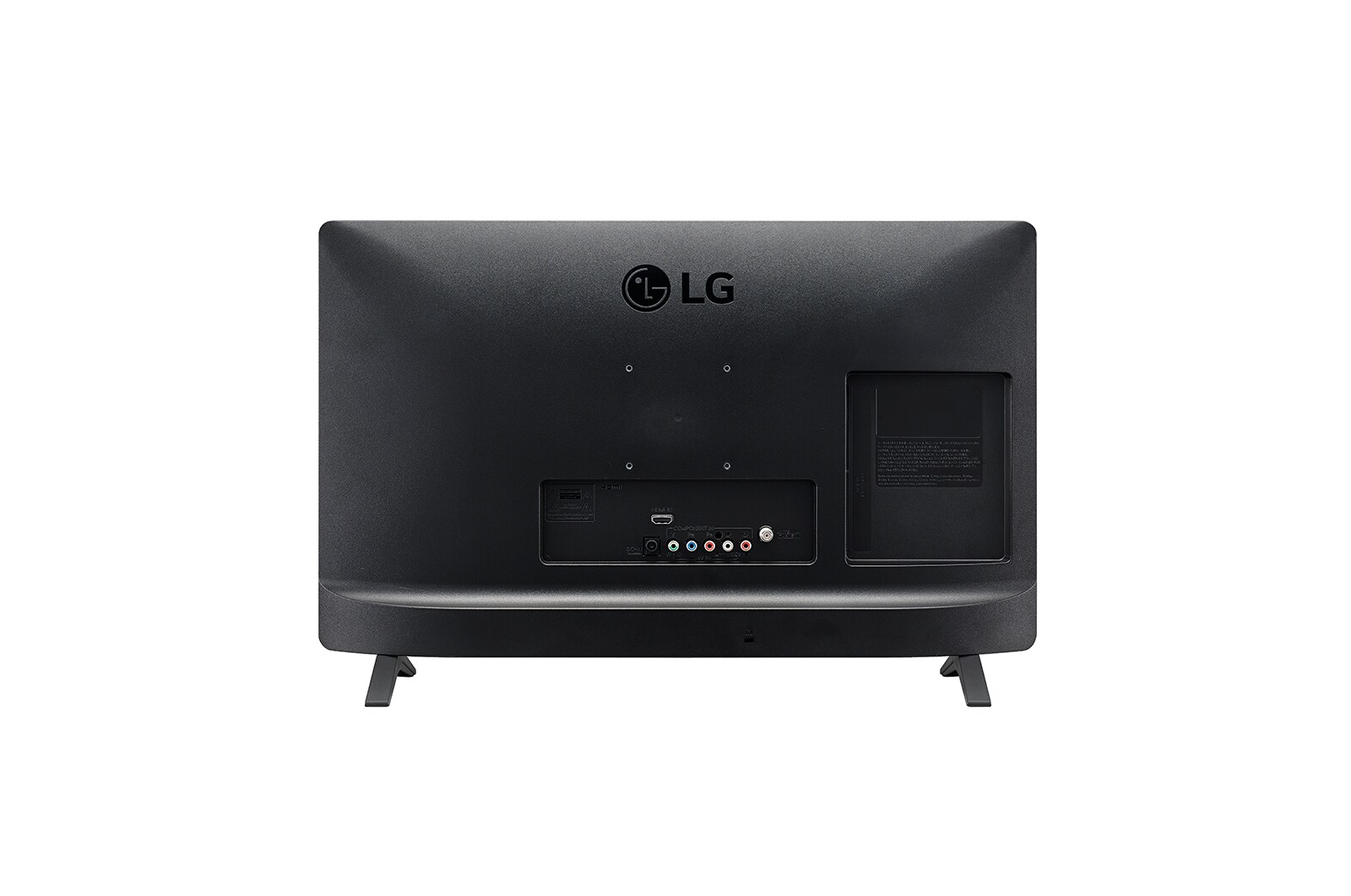 LG 28" (71 cm) | Moniteur TV LED Angle de vision élargi 16/9ème | Résolution HD 1366 x 768, LG 28TL520S-PZ
