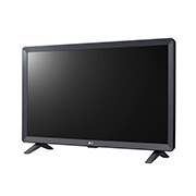 LG 28" (71 cm) | Moniteur TV LED Angle de vision élargi 16/9ème | Résolution HD 1366 x 768, LG 28TL520S-PZ