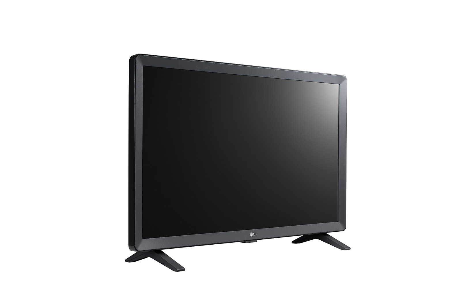 LG 28" (71 cm) | Moniteur TV LED Angle de vision élargi 16/9ème | Résolution HD 1366 x 768, LG 28TL520V-PZ