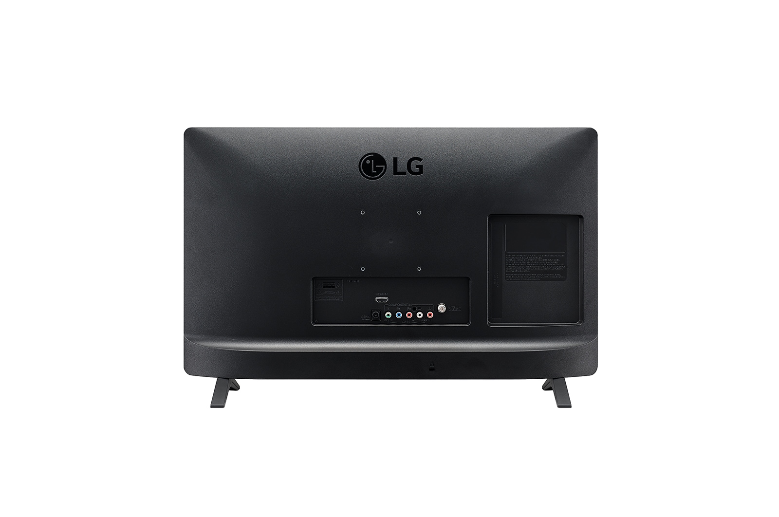 LG 28" (71 cm) | Moniteur TV LED Angle de vision élargi 16/9ème | Résolution HD 1366 x 768, LG 28TL520V-PZ