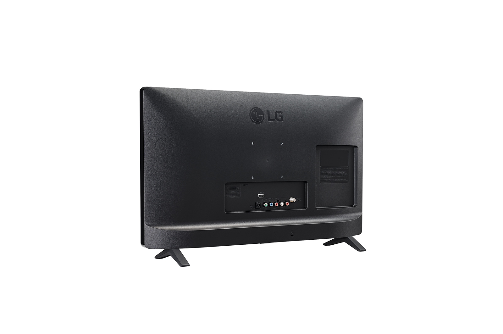 LG 28" (71 cm) | Moniteur TV LED Angle de vision élargi 16/9ème | Résolution HD 1366 x 768, LG 28TL520V-PZ