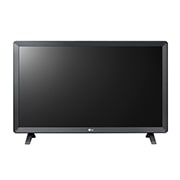 LG 28" (71 cm) | Moniteur TV LED Angle de vision élargi 16/9ème | Résolution HD 1366 x 768, LG 28TL520V-PZ