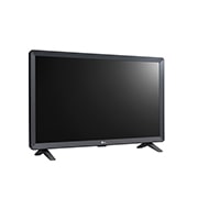 LG 28" (71 cm) | Moniteur TV LED Angle de vision élargi 16/9ème | Résolution HD 1366 x 768, LG 28TL520V-PZ