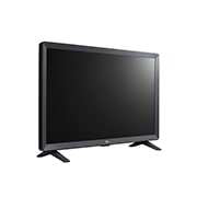 LG 28" (71 cm) | Moniteur TV LED Angle de vision élargi 16/9ème | Résolution HD 1366 x 768, LG 28TL520V-PZ