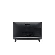 LG 28" (71 cm) | Moniteur TV LED Angle de vision élargi 16/9ème | Résolution HD 1366 x 768, LG 28TL520V-PZ
