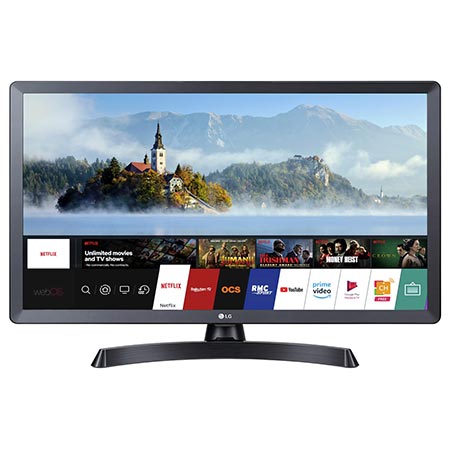 LG 28TN515S-PZ