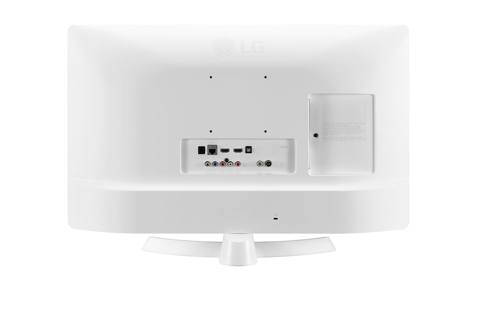 LG 28" (70 cm) | Moniteur TV LED 16/9ème | Résolution HD 1366x768, LG 28TN515S-WZ