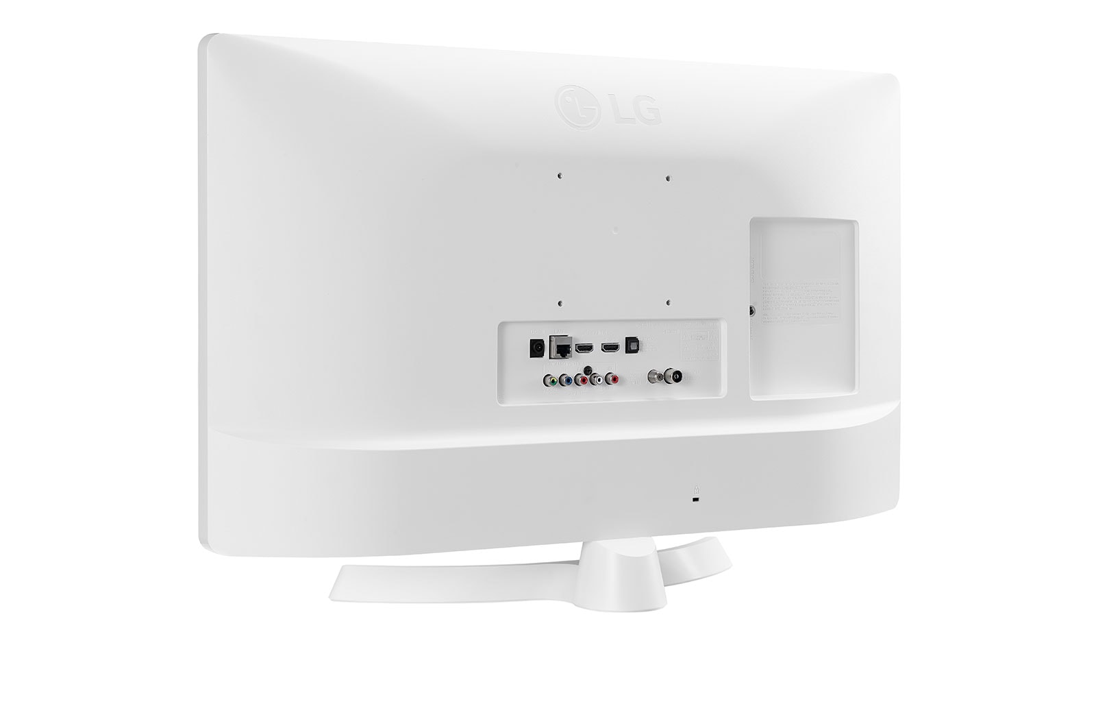 LG 28" (70 cm) | Moniteur TV LED 16/9ème | Résolution HD 1366x768, LG 28TN515S-WZ