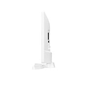 LG 28" (70 cm) | Moniteur TV LED 16/9ème | Résolution HD 1366x768, LG 28TN515S-WZ