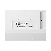 LG 28" (70 cm) | Moniteur TV LED 16/9ème | Résolution HD 1366x768, LG 28TN515S-WZ