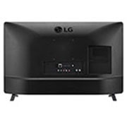 LG 28" (70 cm) | Moniteur TV LED 16/9ème | Résolution HD 1366x768, LG 28TN525S-PZ