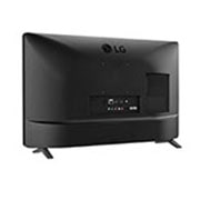 LG 28" (70 cm) | Moniteur TV LED 16/9ème | Résolution HD 1366x768, LG 28TN525S-PZ