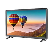 LG UFN:28" (70 cm) | Moniteur TV LED 16/9ème | Résolution HD 1366x768, LG 28TN525V-PZ