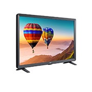 LG UFN:28" (70 cm) | Moniteur TV LED 16/9ème | Résolution HD 1366x768, LG 28TN525V-PZ