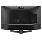 LG 27.5'' (70 cm) | Moniteur TV LED 16/9ème | Résolution HD 1366x768, LG 28TQ515S-PZ