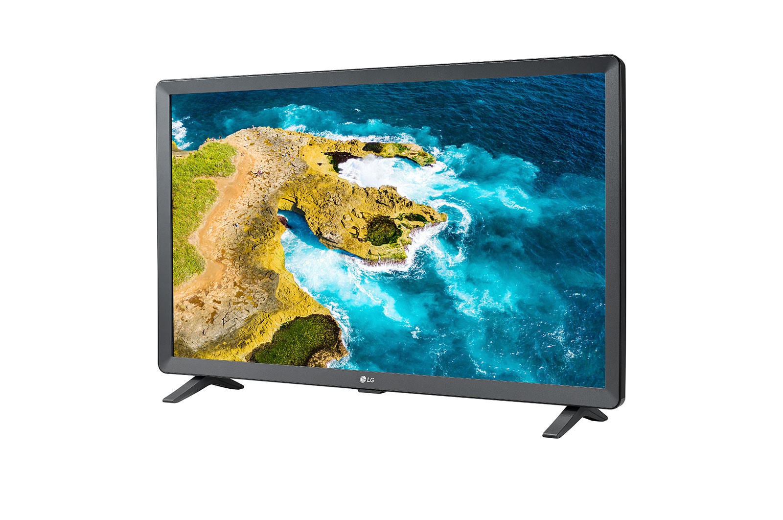 LG 27.5'' (70 cm) | Moniteur TV LED 16/9ème | Résolution HD 1366x768, LG 28TQ525S-PZ