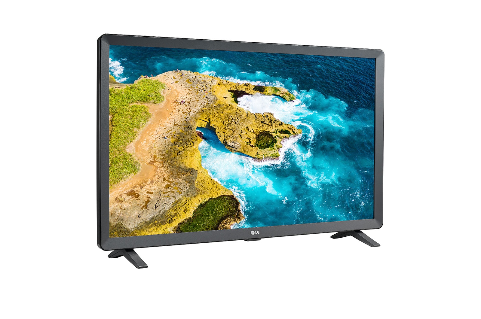 LG 27.5'' (70 cm) | Moniteur TV LED 16/9ème | Résolution HD 1366x768, LG 28TQ525S-PZ
