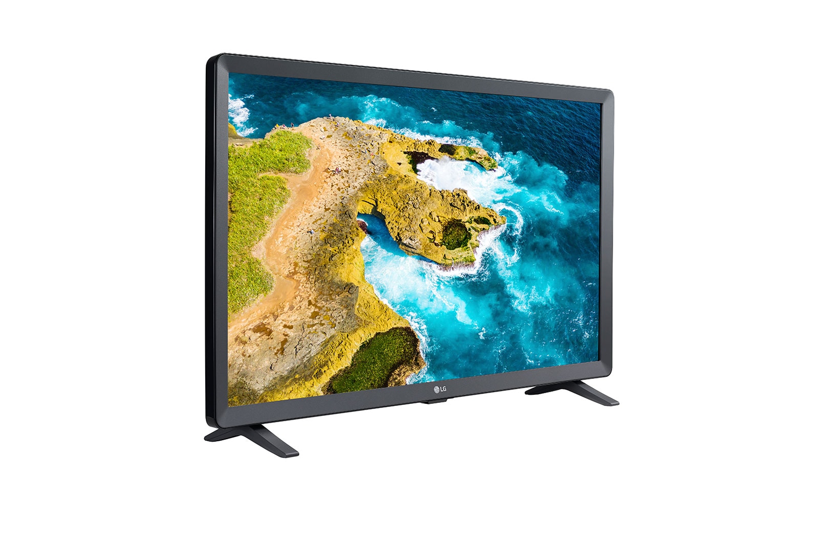 LG 27.5'' (70 cm) | Moniteur TV LED 16/9ème | Résolution HD 1366x768, LG 28TQ525S-PZ