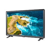 LG 27.5'' (70 cm) | Moniteur TV LED 16/9ème | Résolution HD 1366x768, LG 28TQ525S-PZ