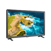 LG 27.5'' (70 cm) | Moniteur TV LED 16/9ème | Résolution HD 1366x768, LG 28TQ525S-PZ