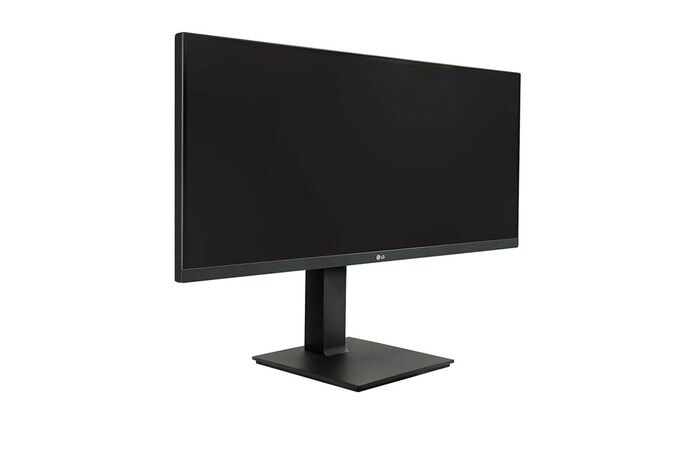 LG 29'' (73 cm) | UltraWide™ Moniteur LED IPS 21/9 | Résolution UWFHD : 2560x1080 |  Haut-parleurs intégrés (2x7W), LG 29BN650-B