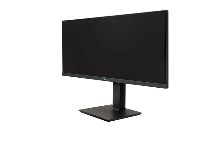 LG 29'' (73 cm) | UltraWide™ Moniteur LED IPS 21/9 | Résolution UWFHD : 2560x1080 |  Haut-parleurs intégrés (2x7W), LG 29BN650-B