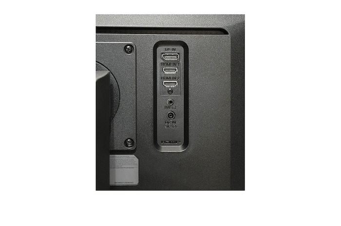 LG 29'' (73 cm) | UltraWide™ Moniteur LED IPS 21/9 | Résolution UWFHD : 2560x1080 |  Haut-parleurs intégrés (2x7W), LG 29BN650-B