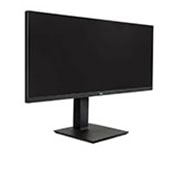 LG 29'' (73 cm) | UltraWide™ Moniteur LED IPS 21/9 | Résolution UWFHD : 2560x1080 |  Haut-parleurs intégrés (2x7W), LG 29BN650-B