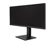 LG 29'' (73 cm) | UltraWide™ Moniteur LED IPS 21/9 | Résolution UWFHD : 2560x1080 |  Haut-parleurs intégrés (2x7W), LG 29BN650-B