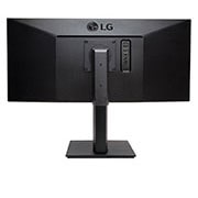 LG 29'' (73 cm) | UltraWide™ Moniteur LED IPS 21/9 | Résolution UWFHD : 2560x1080 |  Haut-parleurs intégrés (2x7W), LG 29BN650-B