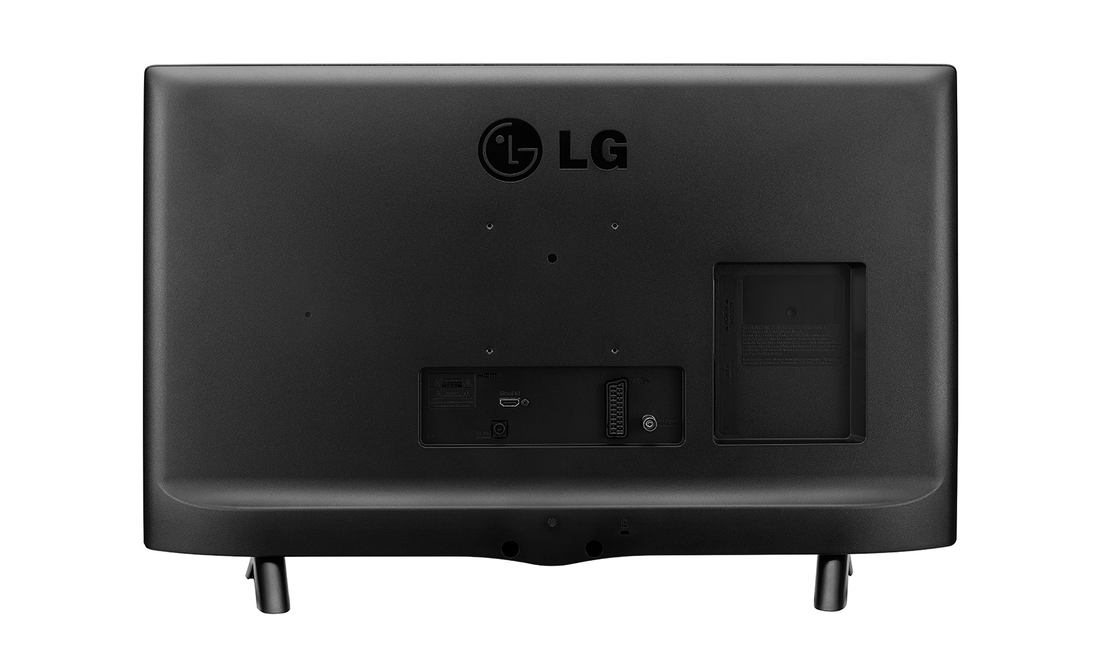 LG 29" (72 cm) | Moniteur LED | Résolution HDTV (1366x768)  | HDMI, USB 2.0 | Haut-parleurs intégrés, LG 29MT48T
