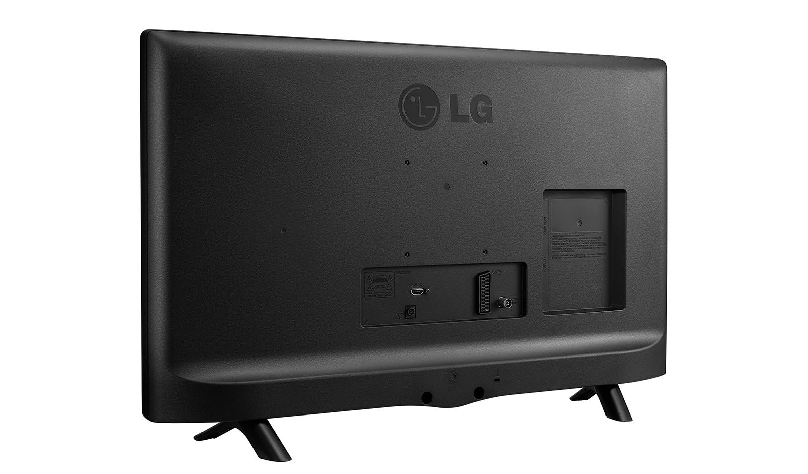 LG 29" (72 cm) | Moniteur LED | Résolution HDTV (1366x768)  | HDMI, USB 2.0 | Haut-parleurs intégrés, LG 29MT48T