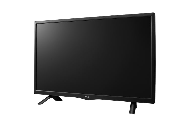 LG 29" (72 cm) | Moniteur LED | Résolution HDTV (1366x768)  | HDMI, USB 2.0 | Haut-parleurs intégrés, LG 29MT48T