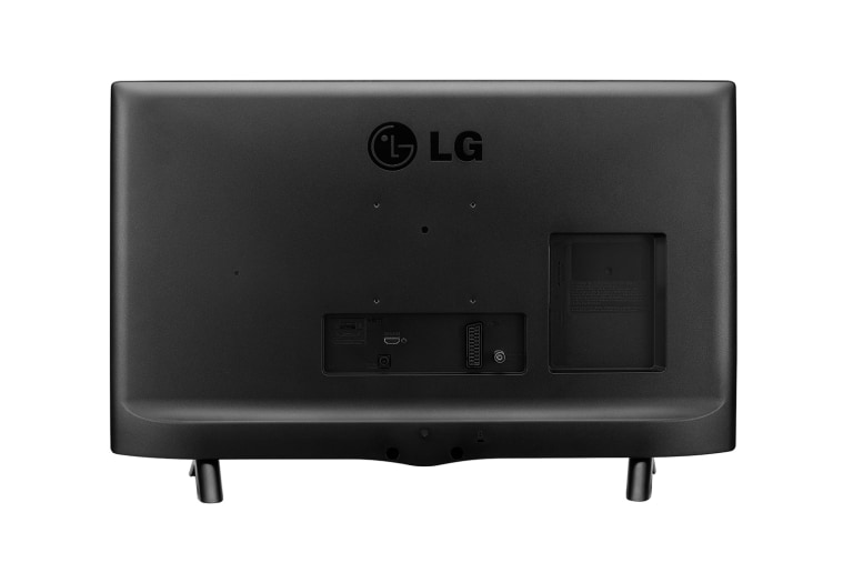 LG 29" (72 cm) | Moniteur LED | Résolution HDTV (1366x768)  | HDMI, USB 2.0 | Haut-parleurs intégrés, LG 29MT48T