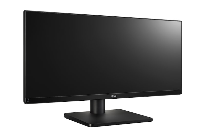LG 29" (73 cm) | UW-FHD Moniteur LED IPS 21/9ème, LG 29UB67-B