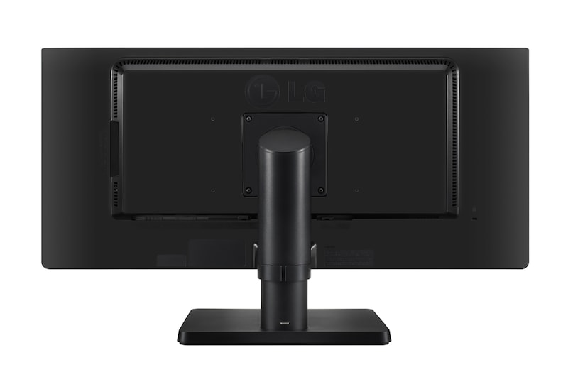 LG 29" (73 cm) | UW-FHD Moniteur LED IPS 21/9ème, LG 29UB67-B