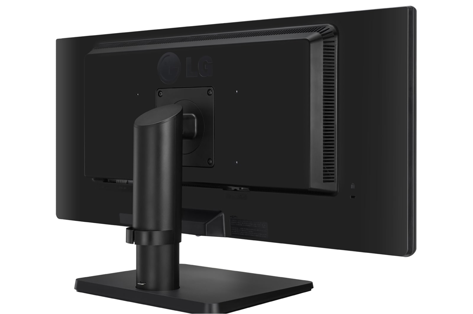 LG 29" (73 cm) | UW-FHD Moniteur LED IPS 21/9ème, LG 29UB67-B