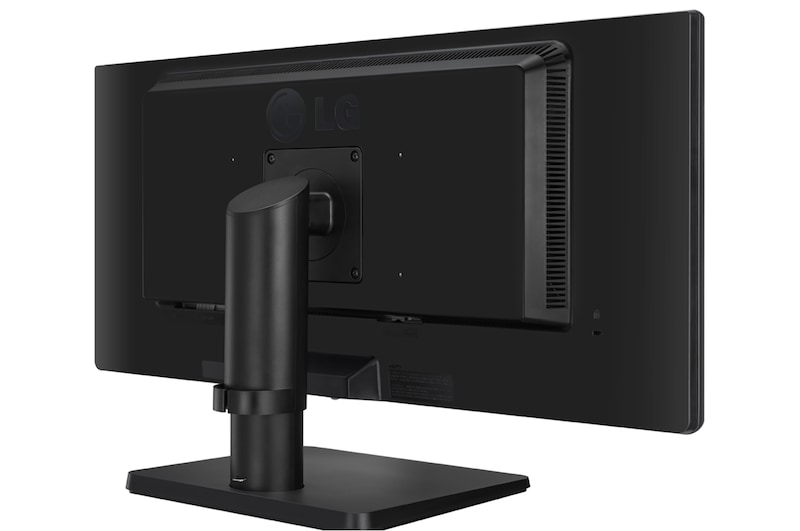 LG 29" (73 cm) | UW-FHD Moniteur LED IPS 21/9ème, LG 29UB67-B