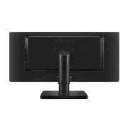 LG 29" (73 cm) | UW-FHD Moniteur LED IPS 21/9ème, LG 29UB67-B