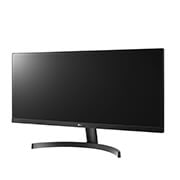 LG 29" (73 cm) | UltraWide™ Moniteur LED IPS 21/9ème | Résolution UW-FHD 2560x1080, LG 29WL500-B