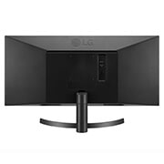 LG 29" (73 cm) | UltraWide™ Moniteur LED IPS 21/9ème | Résolution UW-FHD 2560x1080, LG 29WL500-B