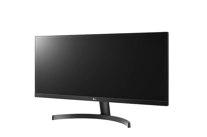 LG 29" (73 cm) | UltraWide™ Moniteur LED IPS 21/9ème | Résolution UW-FHD 2560x1080, LG 29WL500-B