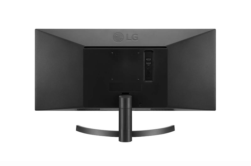 LG 29" (73 cm) | UltraWide™ Moniteur LED IPS 21/9ème | Résolution UW-FHD 2560x1080, LG 29WL500-B