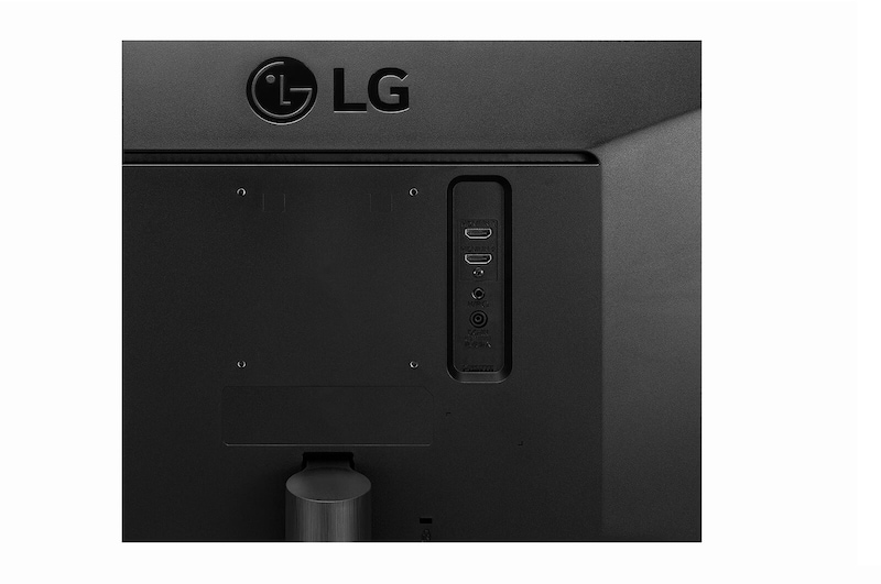 LG 29" (73 cm) | UltraWide™ Moniteur LED IPS 21/9ème | Résolution UW-FHD 2560x1080, LG 29WL500-B