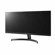 LG 29" (73 cm) | UltraWide™ Moniteur LED IPS 21/9ème | Résolution FHD 2560x1080, LG 29WL50S-B