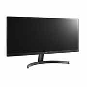 LG 29" (73 cm) | UltraWide™ Moniteur LED IPS 21/9ème | Résolution FHD 2560x1080, LG 29WL50S-B